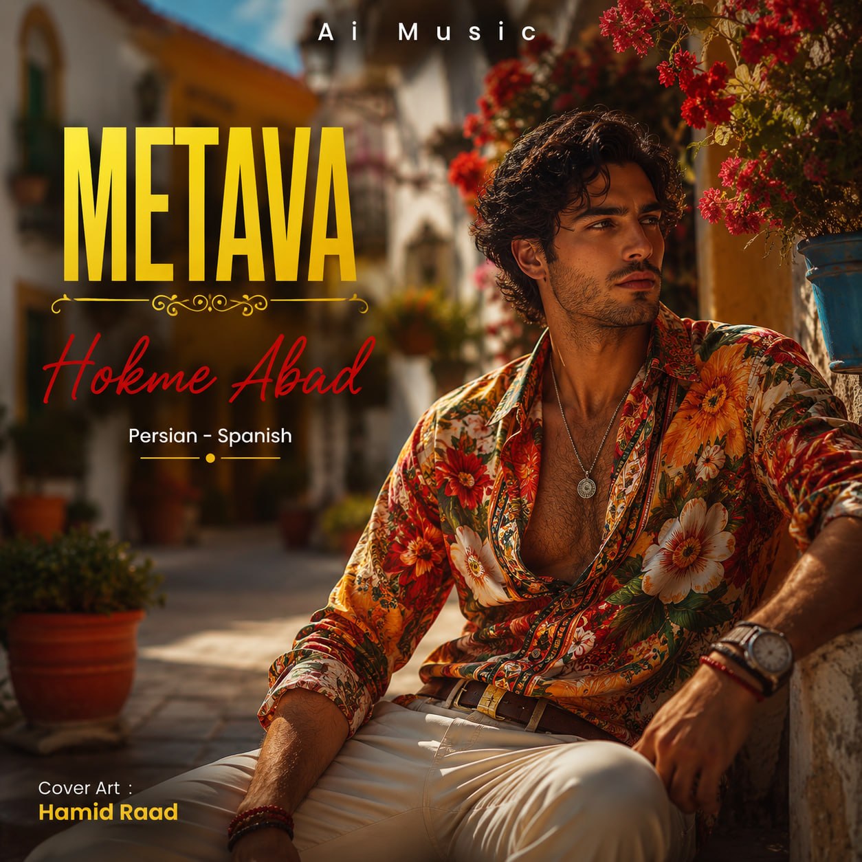 حکم ابد متاوا